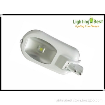 new 40w 50w led street lighting pole